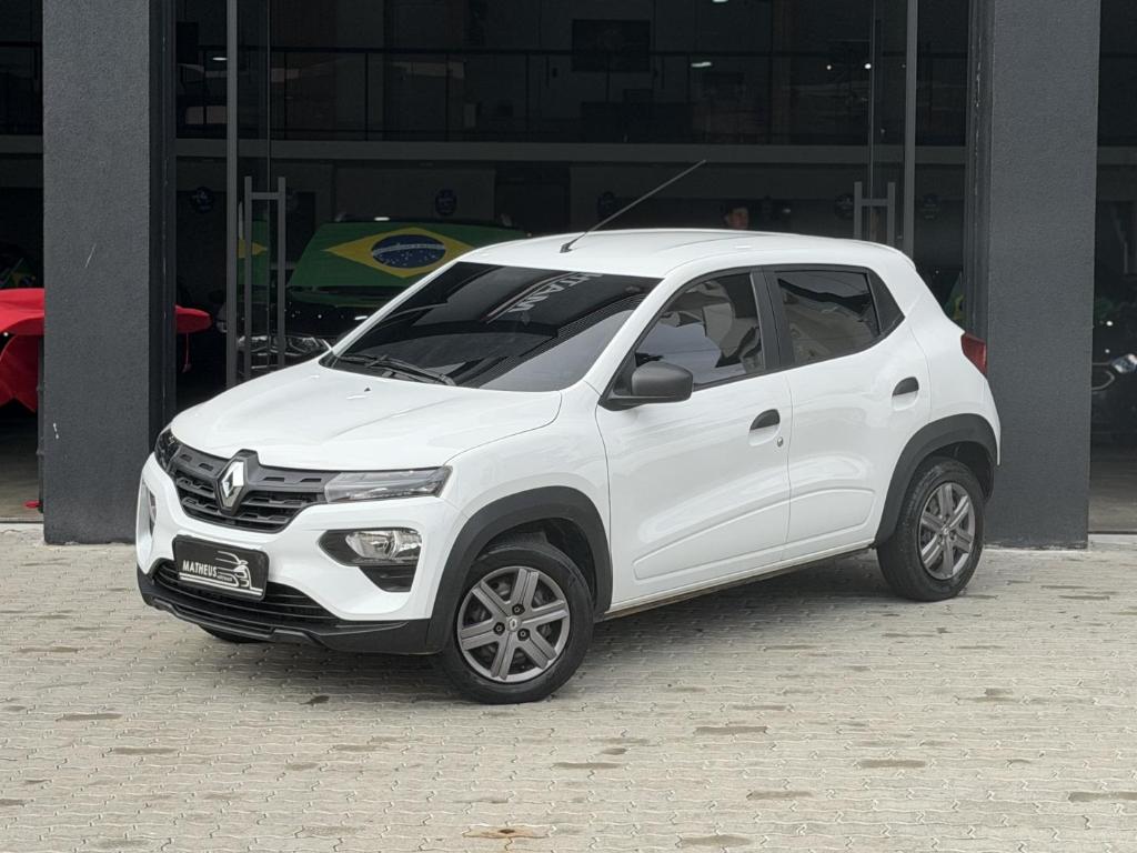 Renault Kwid