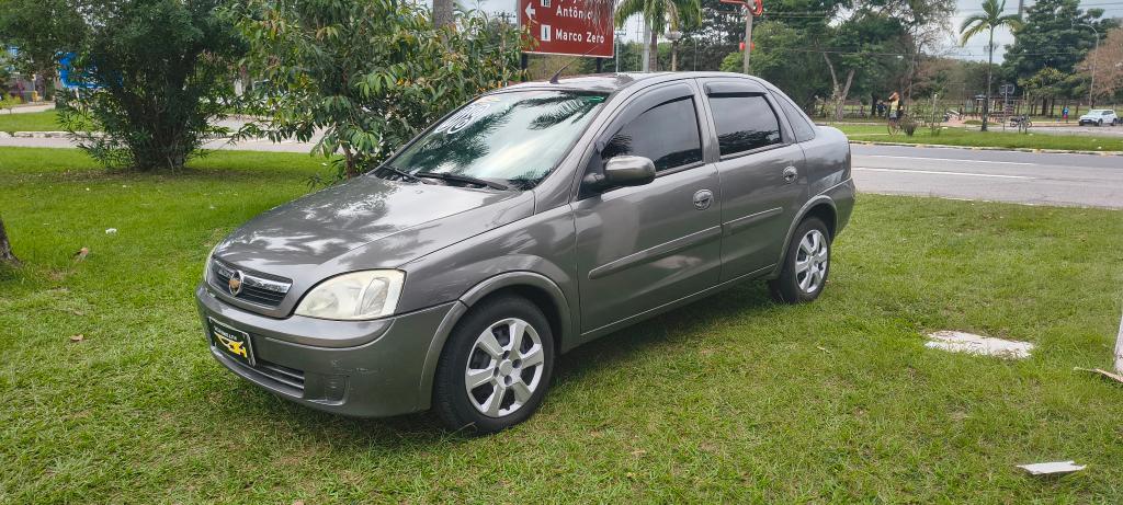 Chevrolet Corsa