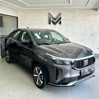 Foto do veículo Fiat Fastback 1.0 T200 Audace Cvt