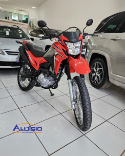 Foto do veículo Honda Nxr 160 Bros Esdd Cbs
