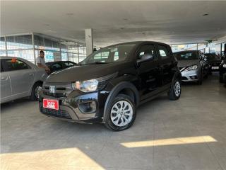 Foto do veículo Fiat Mobi Like 1.0 Fire Flex 5p.