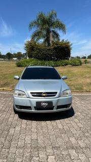 Foto do veículo Chevrolet Astra Advantage 2.0 Mpfi 8v Flexpower 5p