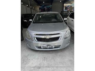 Foto do veículo Chevrolet Cobalt 1.4 8v Econoflex Ltz