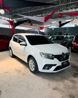 Foto do veículo Renault Sandero 1.0 Zen