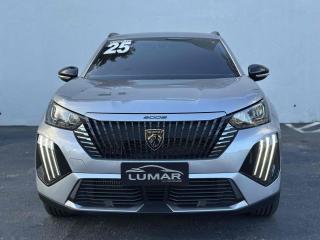 Foto do veículo Peugeot 2008 Active 1.0 Turbo