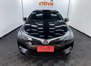 Foto do veículo Toyota Corolla Xei 2.0 Flex 16v Aut.