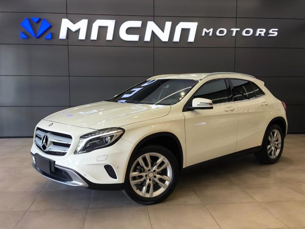 Mercedes-Benz Others 2015