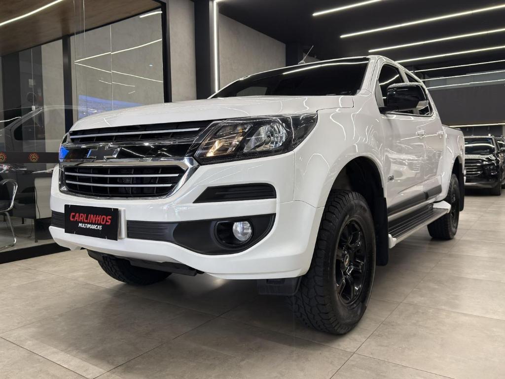 Chevrolet S10 OTHERS 2019