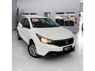 Foto do veículo Fiat Argo Drive 1.0 6v Flex