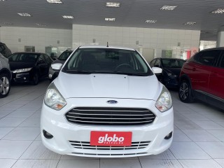 Foto do veículo Ford Ka 1.5 16v N-vct Se