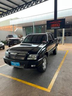 Foto do veículo Chevrolet S10 Pick-up Exec. 2.8 4x4 Cd Tb Int.dies
