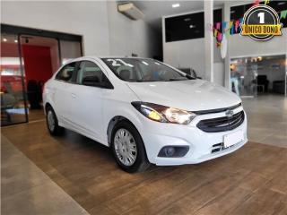 Foto do veículo Chevrolet Joy Plus Black Ed.1.0 8v 4p Flex Mec.