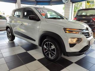 Foto do veículo Renault Kwid 1.0 Intense