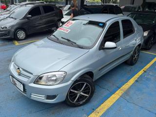 Foto do veículo Chevrolet Prisma 1.4 8v Econoflex Lt