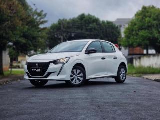 Foto do veículo Peugeot 208 1.0 Like