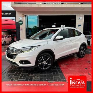 Foto do veículo Honda Hr-v Exl 1.8 Flexone 16v 5p Aut.