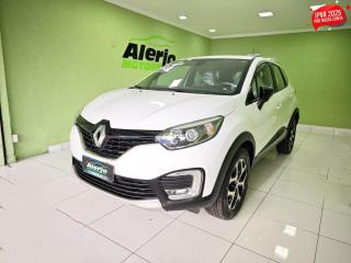 Foto do veículo Renault Captur Intense 1.6 16v Flex 5p Aut.