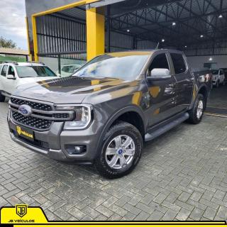 Foto do veículo Ford Ranger 2.0 Cd Xls Auto 4wd