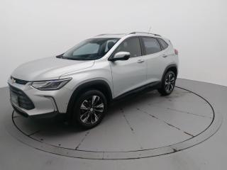 Foto do veículo Chevrolet Tracker 1.0 Turbo Premier Auto