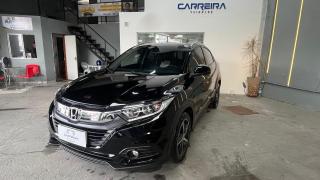 Foto do veículo Honda Hr-v 1.8 Ex Cvt