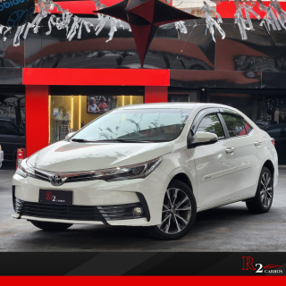 Foto do veículo Toyota Corolla Altis/a.premiu. 2.0 Flex 16v Aut