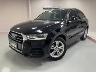 Foto do veículo Audi Q3 1.4 Tfsi Ambiente Gasolina 4p S-tronic