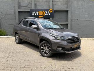 Foto do veículo Fiat Strada 1.3 Mpi Fire 8v 67cv Cs