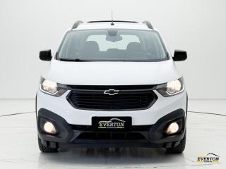 Foto do veículo Chevrolet Spin 1.8 Econoflex Activ Auto