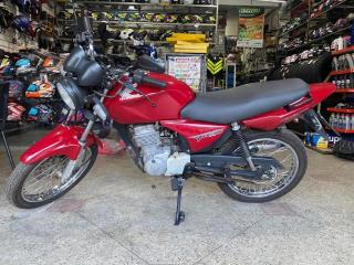 Foto do veículo Honda Cg 150 Titan Ks