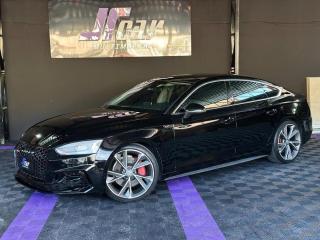 Foto do veículo Audi A5 2.0 Tfsi Sback Ambiente S Tronic