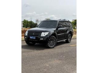 Foto do veículo Mitsubishi Pajero 3.2 Di-d Full 5d Hpe Auto 4wd