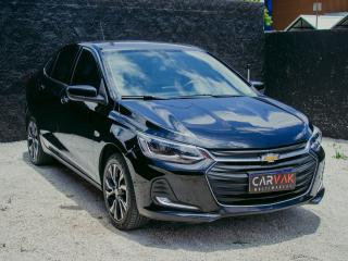 Foto do veículo Chevrolet Onix Plus 1.0 Turbo Premier Auto