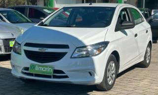 Foto do veículo Chevrolet Onix Hatch Joy 1.0 8v Flex 5p Mec.