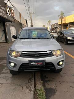 Foto do veículo Mitsubishi L200 Triton 3.2 Did-h Hpe Auto 4wd