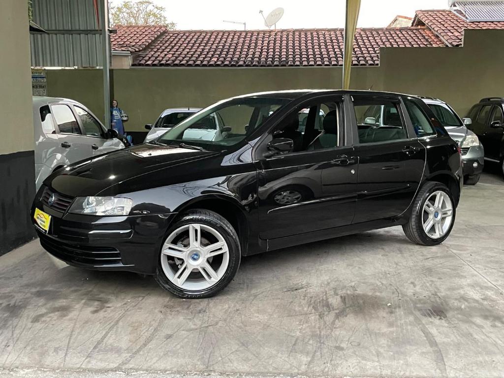 Fiat Stilo 2007