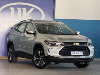 Foto do veículo Chevrolet Tracker 1.2 Turbo Premier Auto