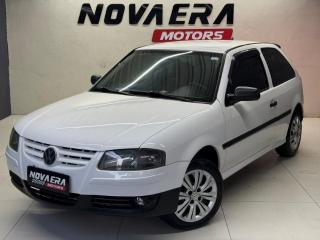 Foto do veículo Volkswagen Gol City (trend) 1.0 Mi Total Flex 8v 2p