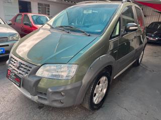 Foto do veículo Fiat Idea 1.8 Flex Dualogic Adventure