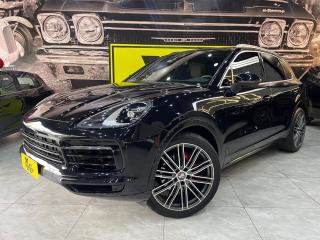 Foto do veículo Porsche Cayenne 3.0 V6 340cv