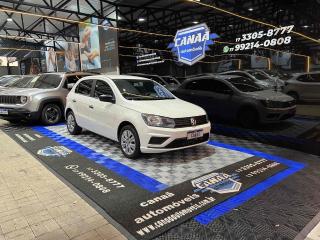 Foto do veículo Volkswagen Gol 1.6