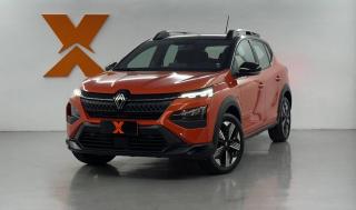Foto do veículo Renault Kardian 1.0 Tce Techno Auto