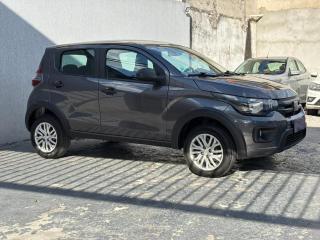 Foto do veículo Fiat Mobi Like 1.0 Fire Flex 5p.