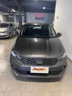 Foto do veículo Fiat Argo Drive 1.0 6v Flex