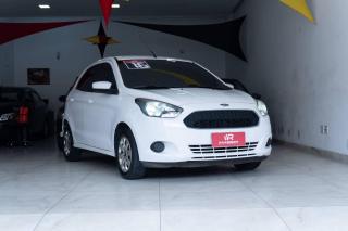 Foto do veículo Ford Ka 1.0 Flex Se