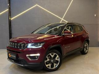 Foto do veículo Jeep Compass 2.0 Limited Auto