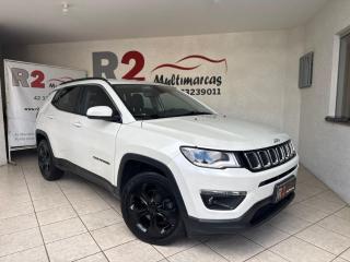 Foto do veículo Jeep Compass 2.0 Tdi Longitude Auto 4wd