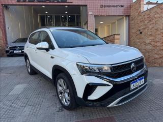 Foto do veículo Volkswagen Taos Comfortline 1.4 250 Tsi Flex Aut.