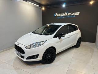 Foto do veículo Ford Fiesta 1.0 Ecoboost Titanium Plus At