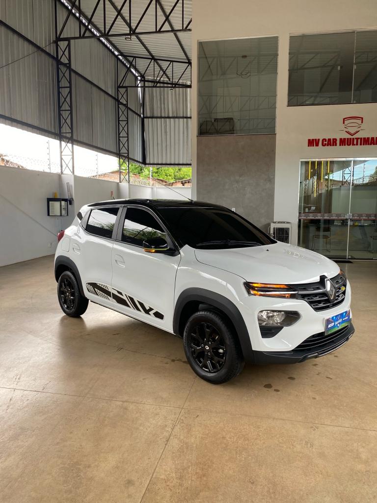 Renault Kwid 2026