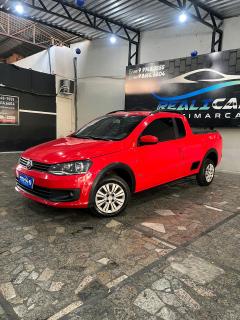 Foto do veículo Volkswagen Saveiro 1.6 Total Flex Trendline Ce
